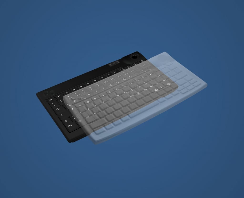 Active Key AK-F440-T Folie