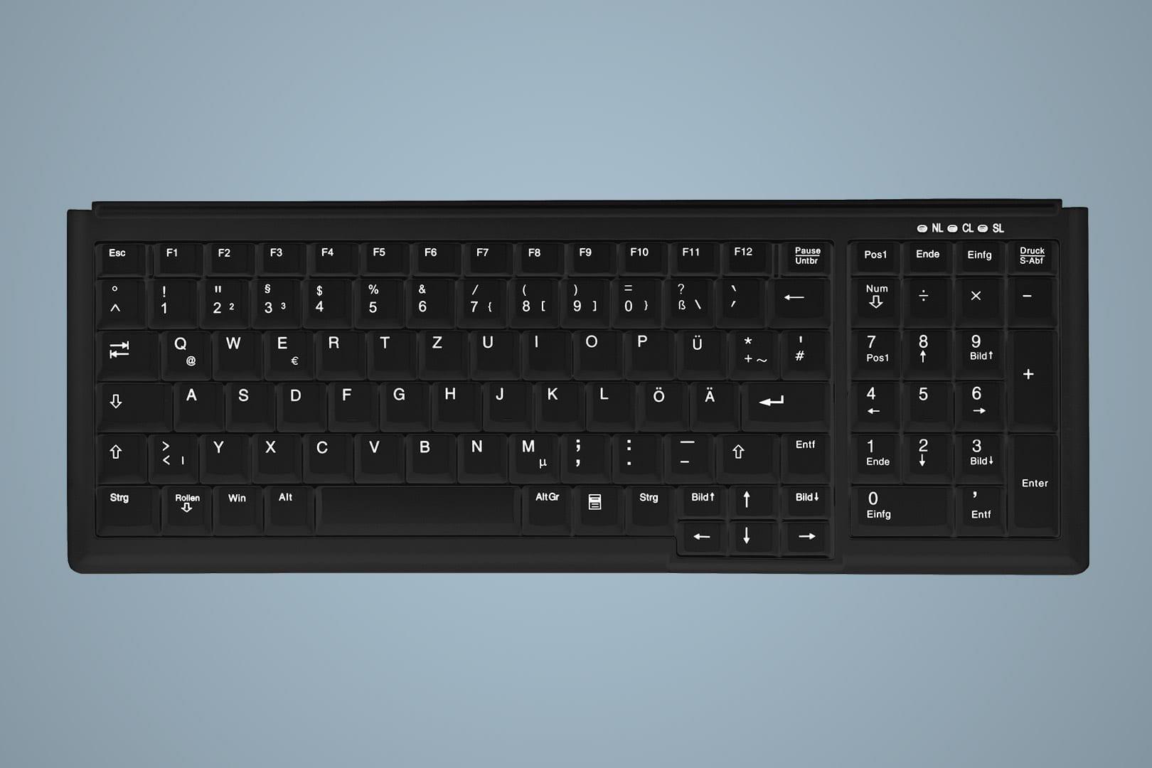 active-key-tastaturen-AK-7000-galerie-1-schwarz Active Key AK-7000