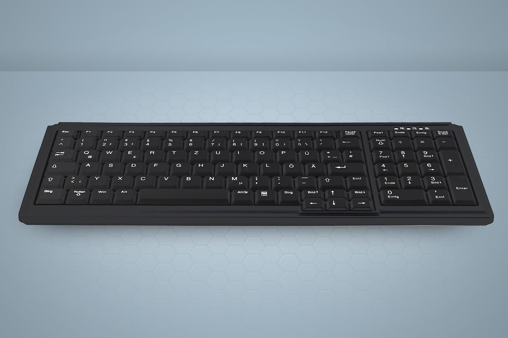 active-key-tastaturen-AK-7000-galerie-3-schwarz Active Key AK-7000