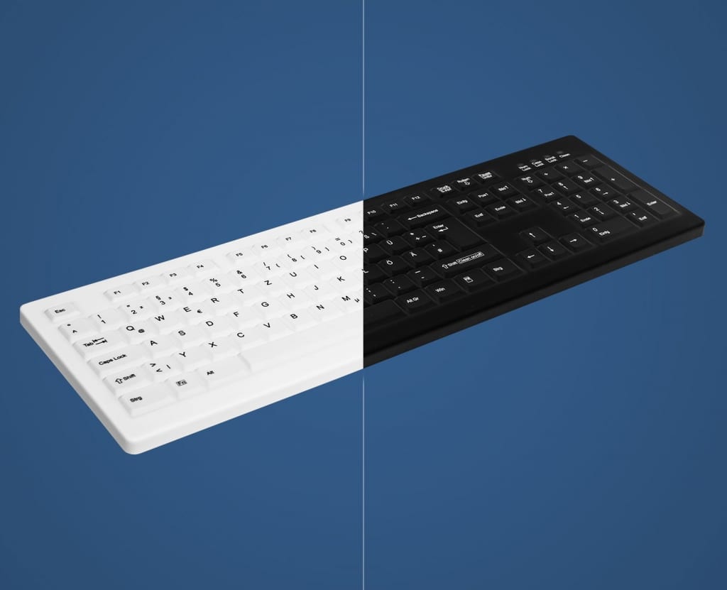 Active Key AK-C8100
