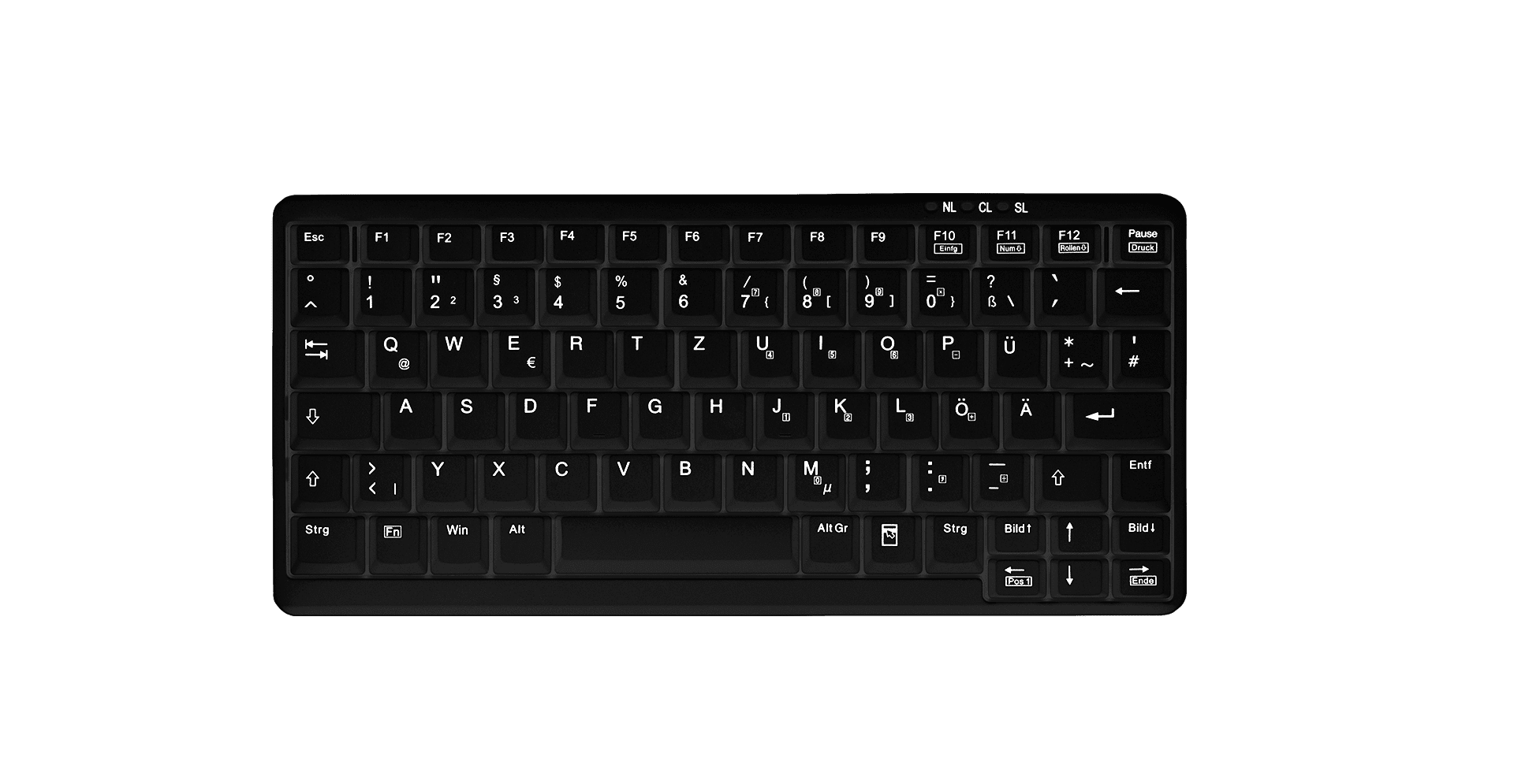 Active Key AK-4100