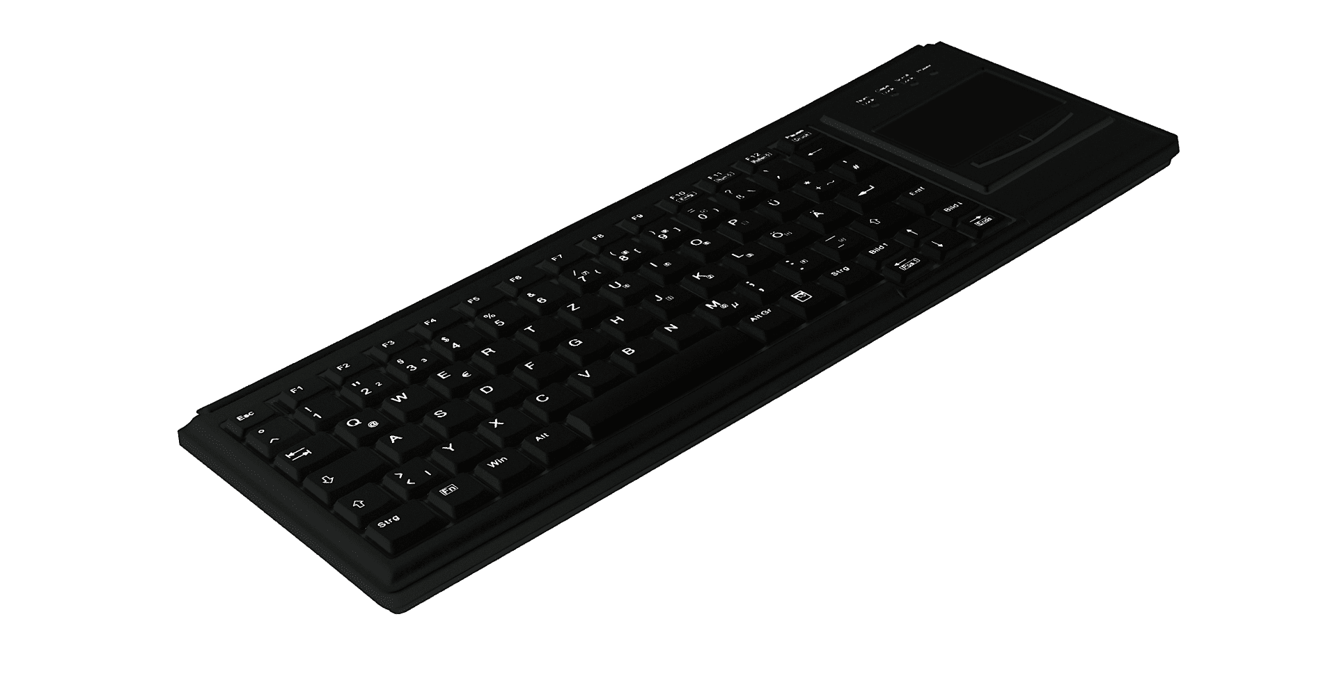 Active Key AK-4400-G