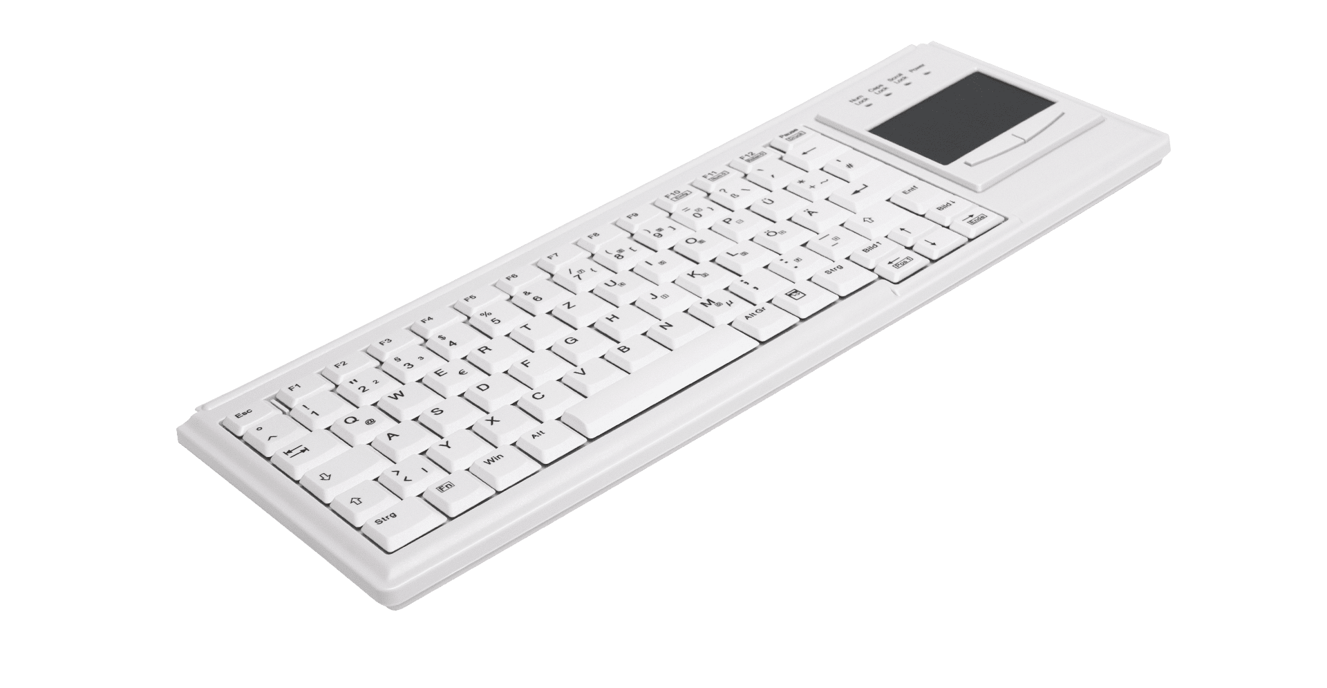 Active Key AK-4400-G