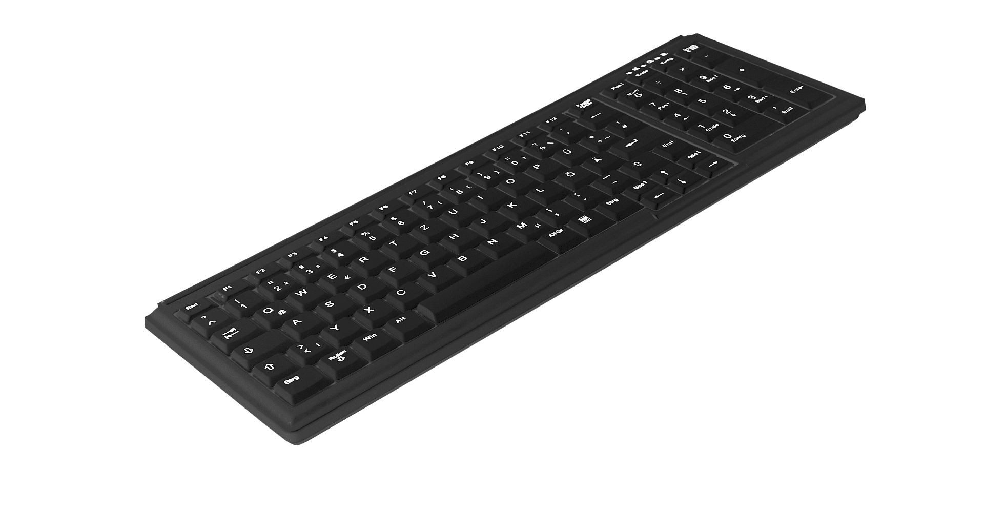 Active Key AK-7000