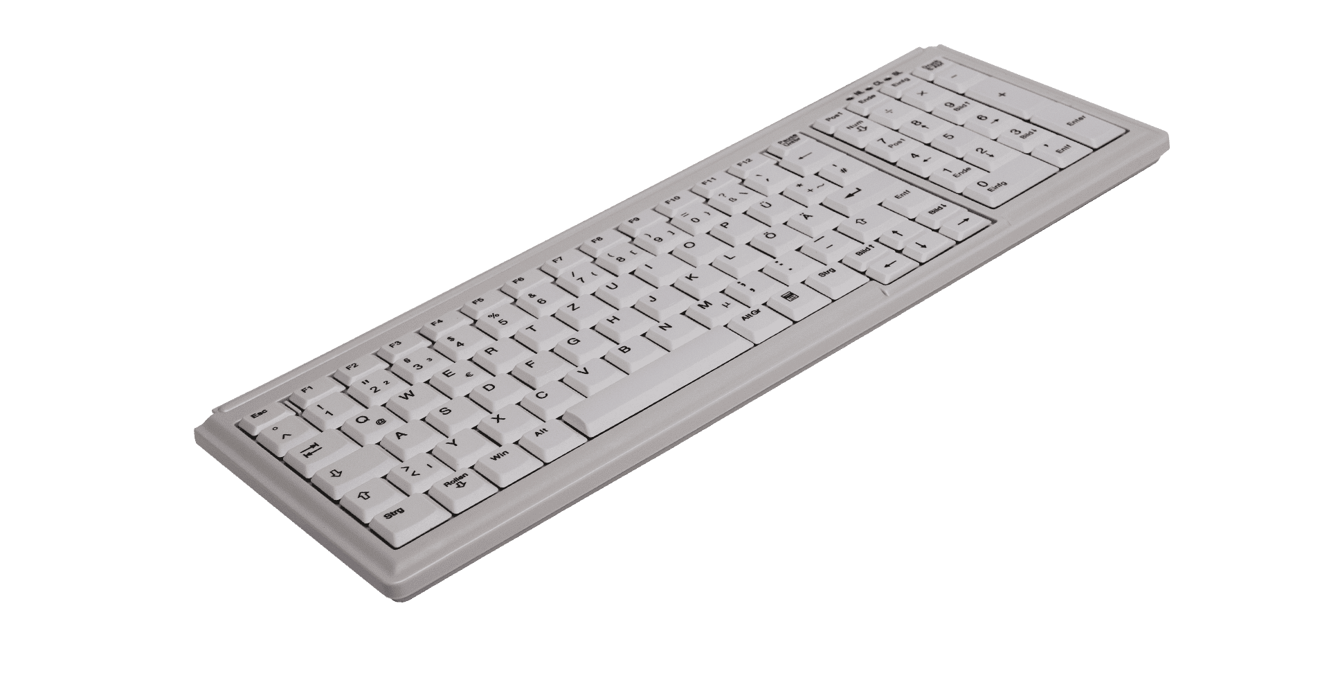 Active Key AK-7000