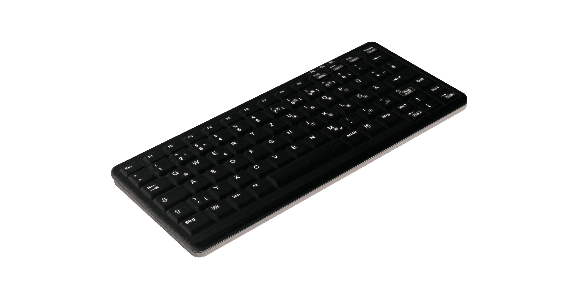 Active Key AK-C4100