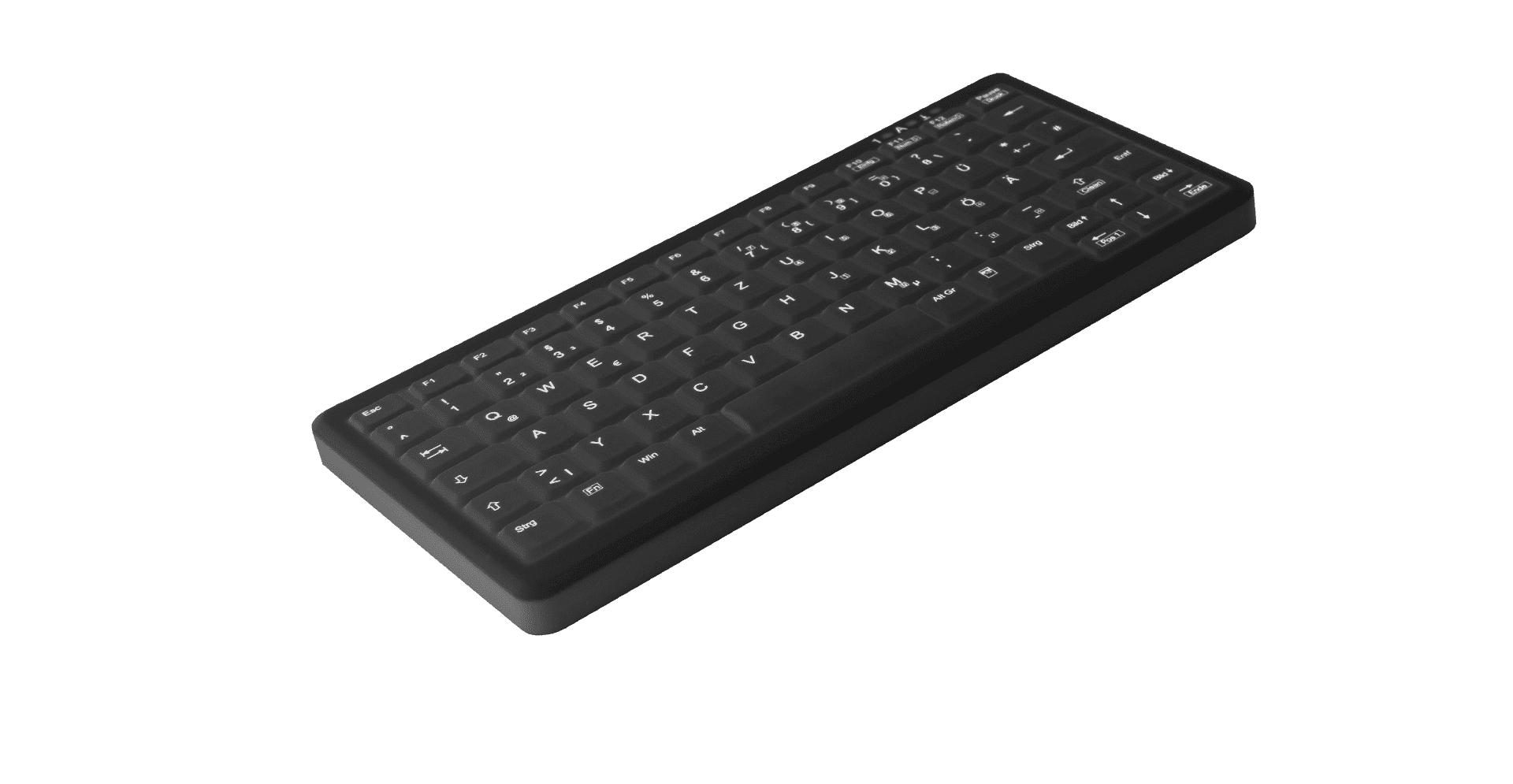 Active Key AK-C4110