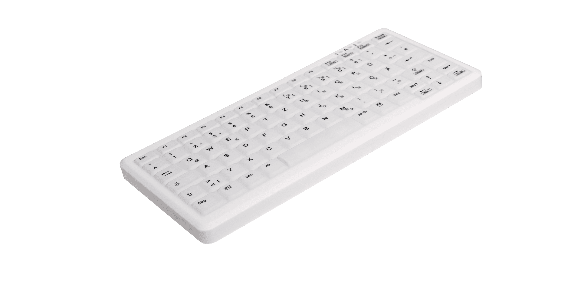 Active Key AK-C4110