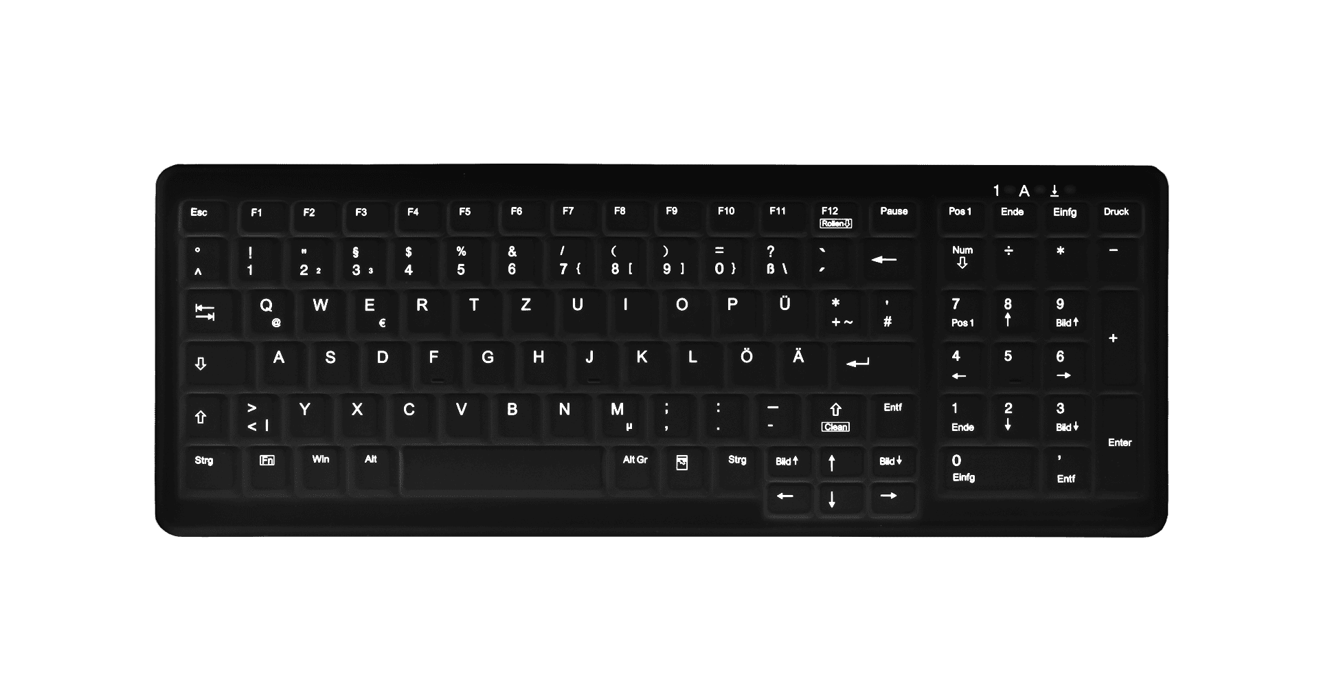 Active Key AK-C7000