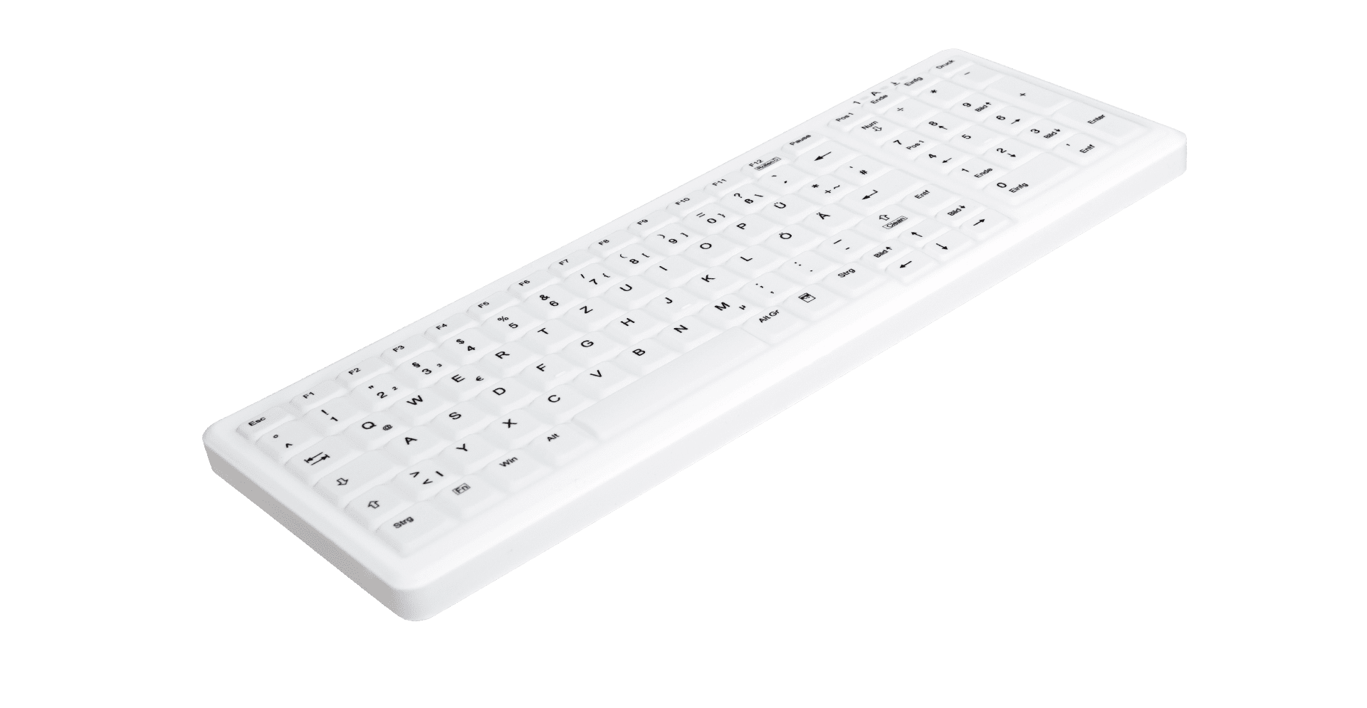 Active Key AK-C7000