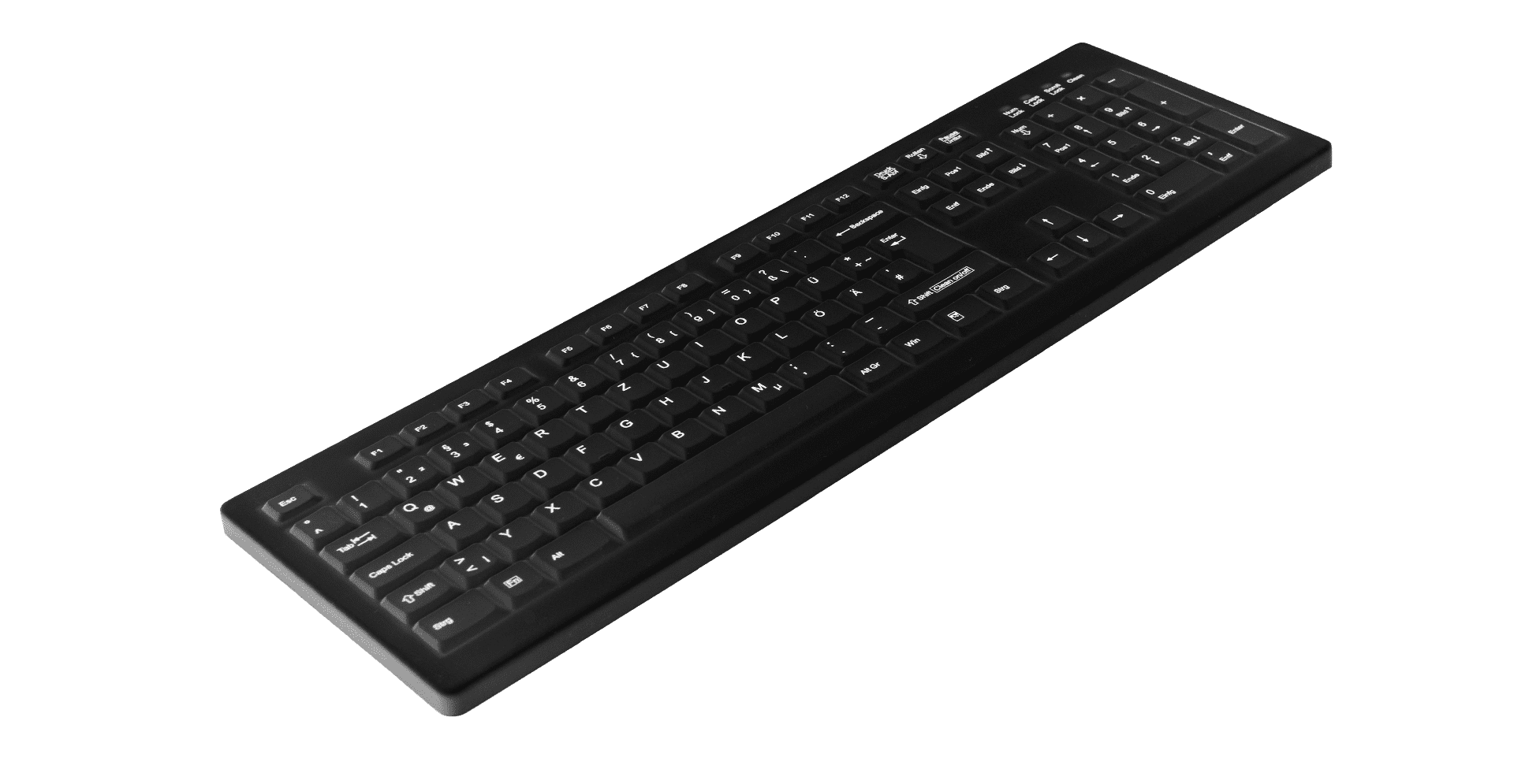 Active Key AK-C8100