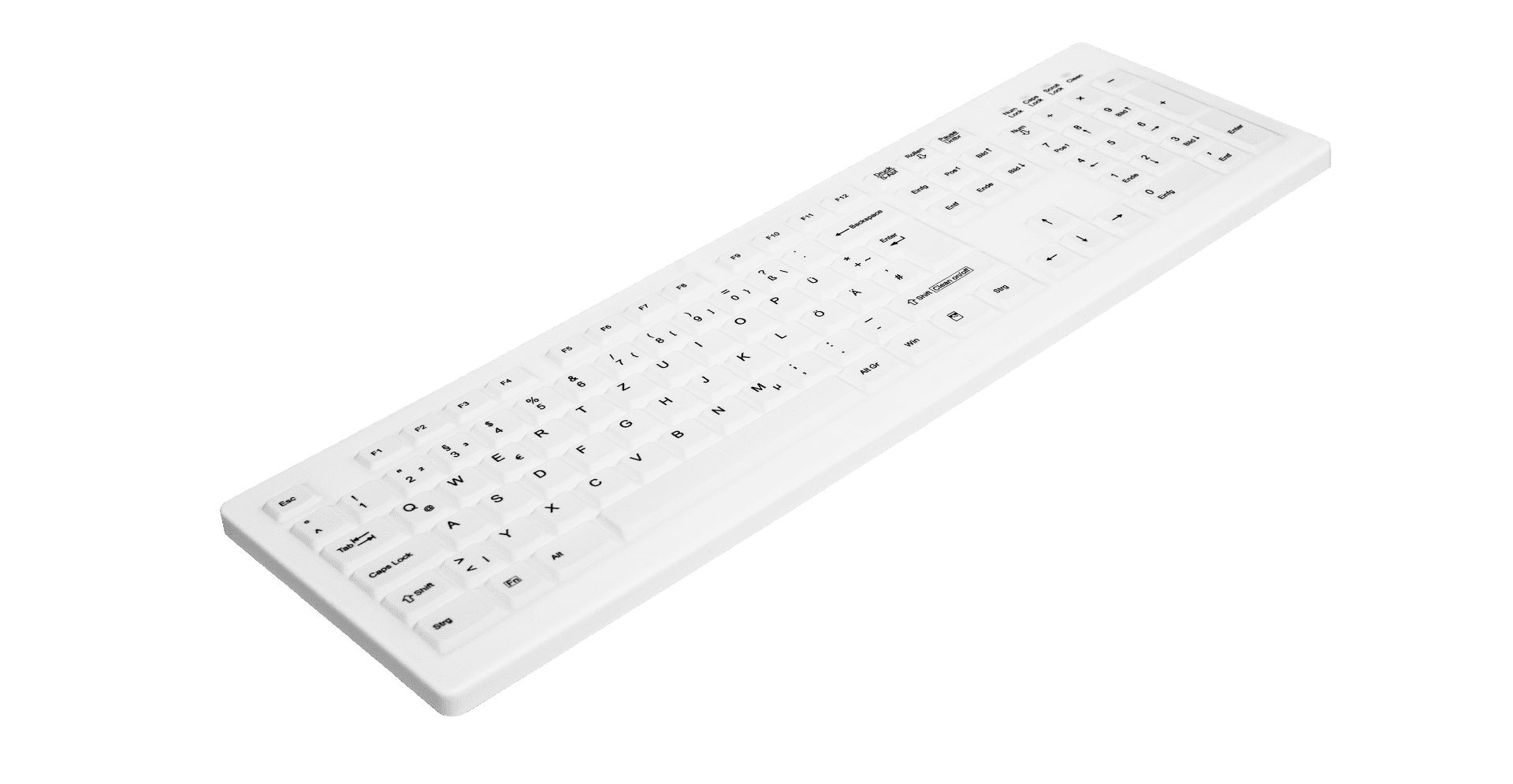 Active Key AK-C8100