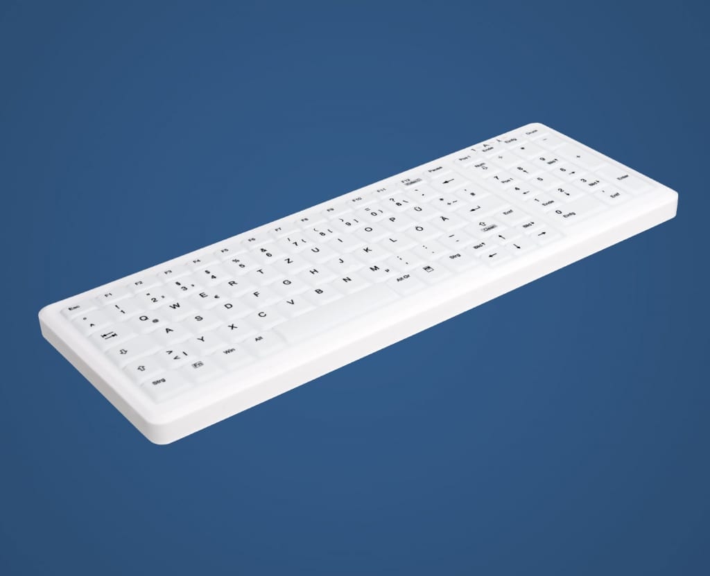 Active Key AK-C7000F