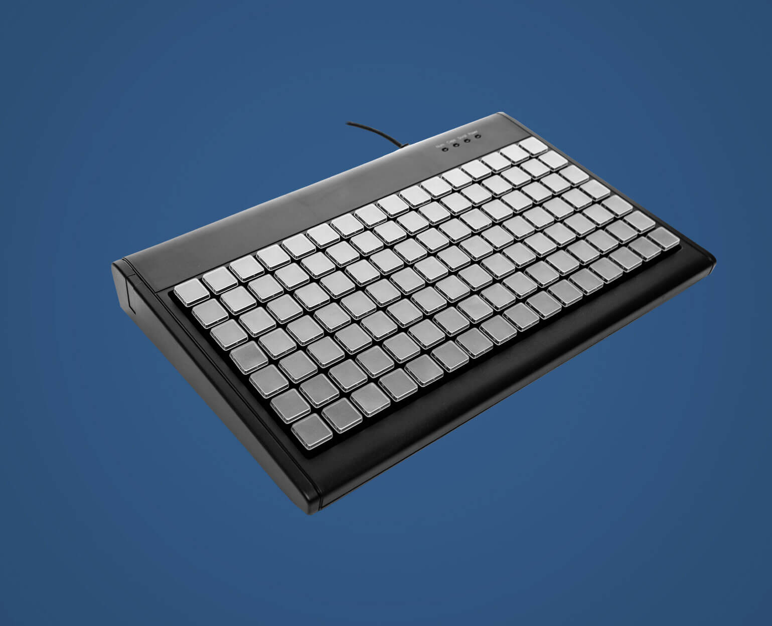 Tastatur programmierbar - Die hochwertigsten Tastatur programmierbar im Überblick!