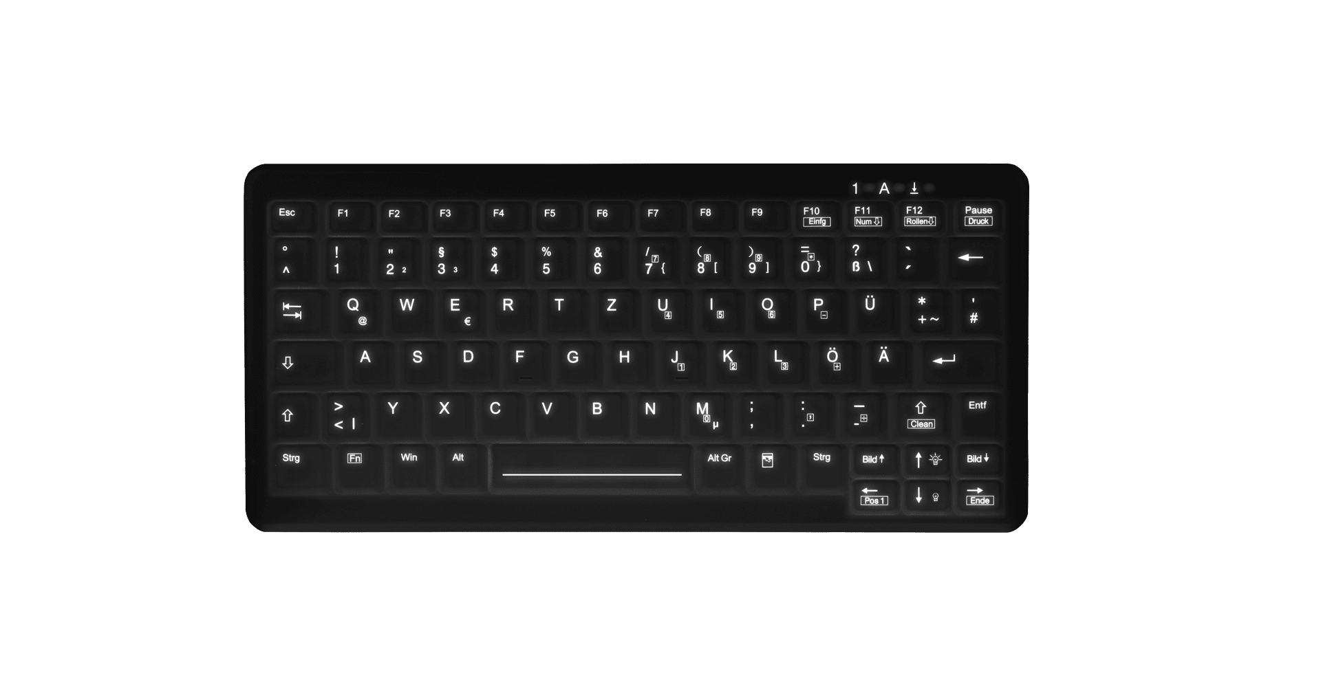 Active Key AK-CB7000
