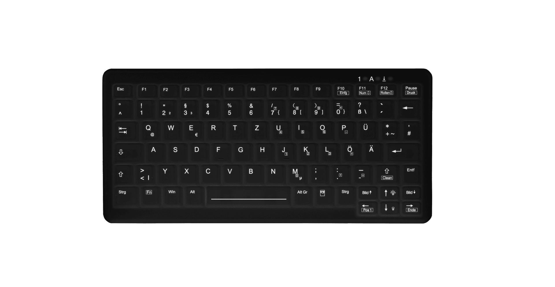Active Key AK-CB4100