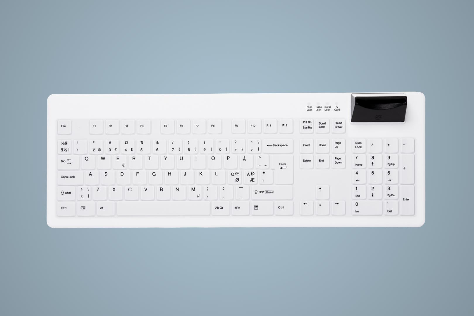 active-key-tastaturen-AK-C8200F-galerie-1-weiss Active Key AK-C8200F