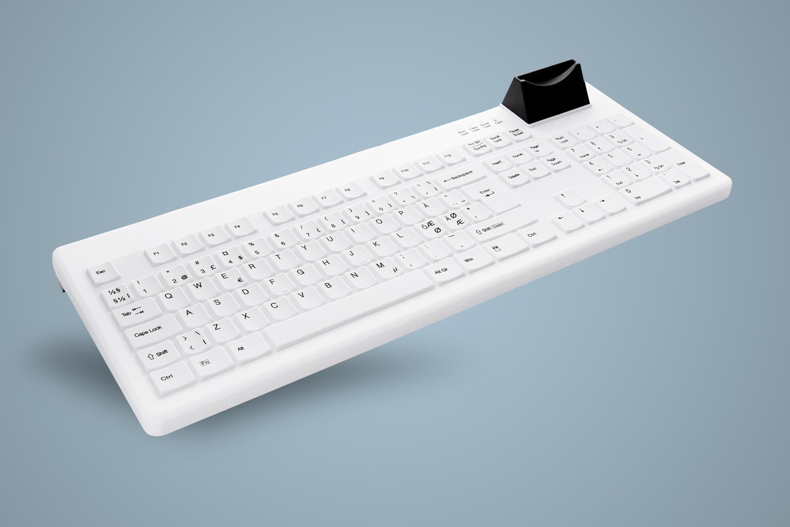 active-key-tastaturen-AK-C8200F-galerie-2-weiss Active Key AK-C8200F