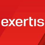 exertis_logo Exertis Logo Frankreich